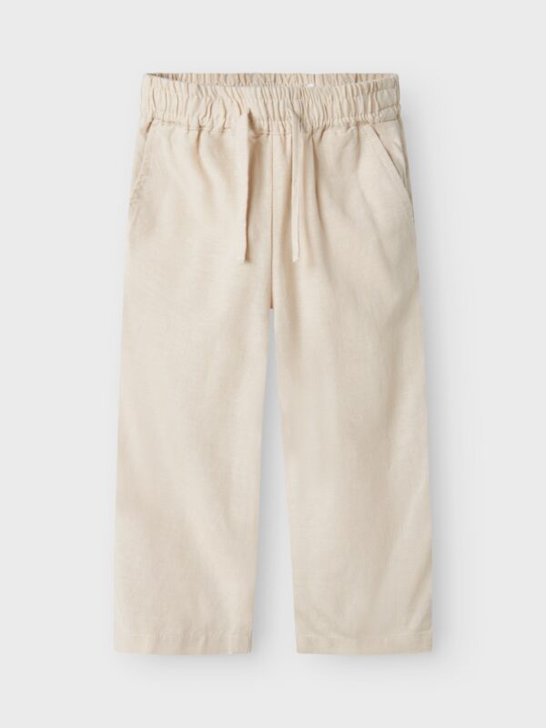 NMMFAHER PANT F