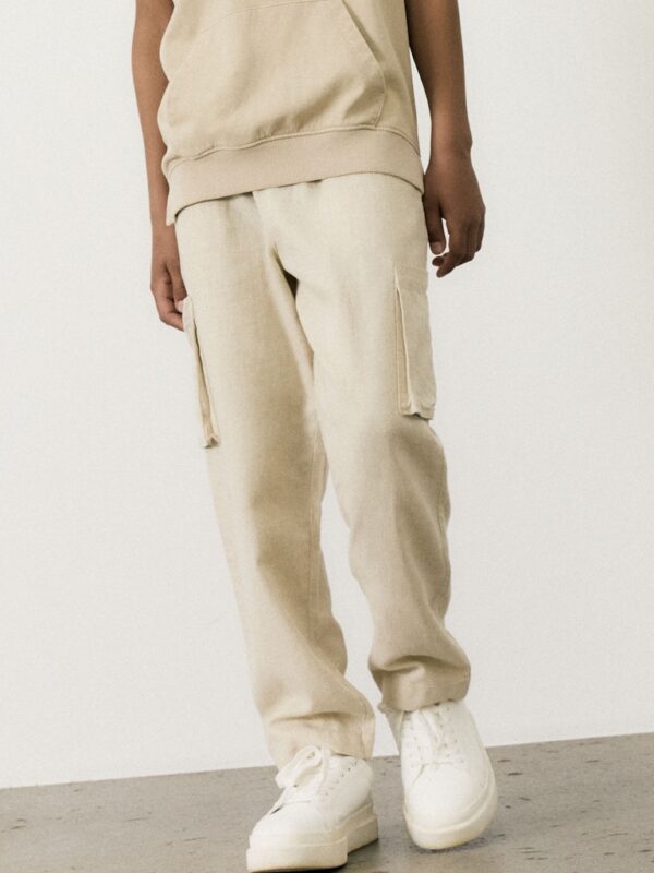 NKMFANKA PANT
