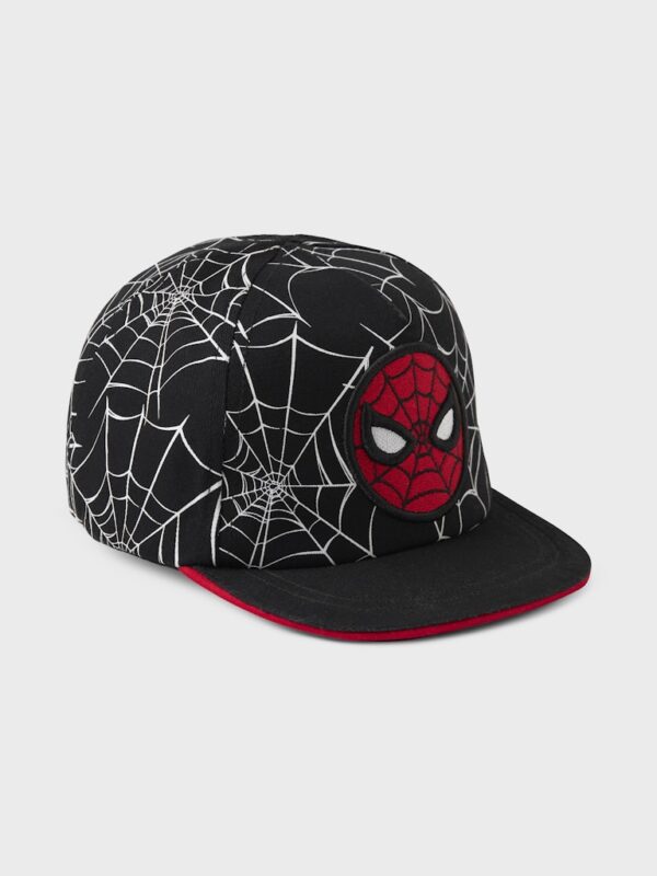 NMMMIGARO SPIDER CAP MAR