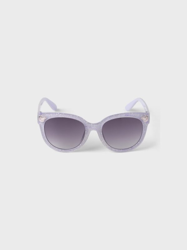 NMFMISORA PEPPA SUNGLASSES CPLG