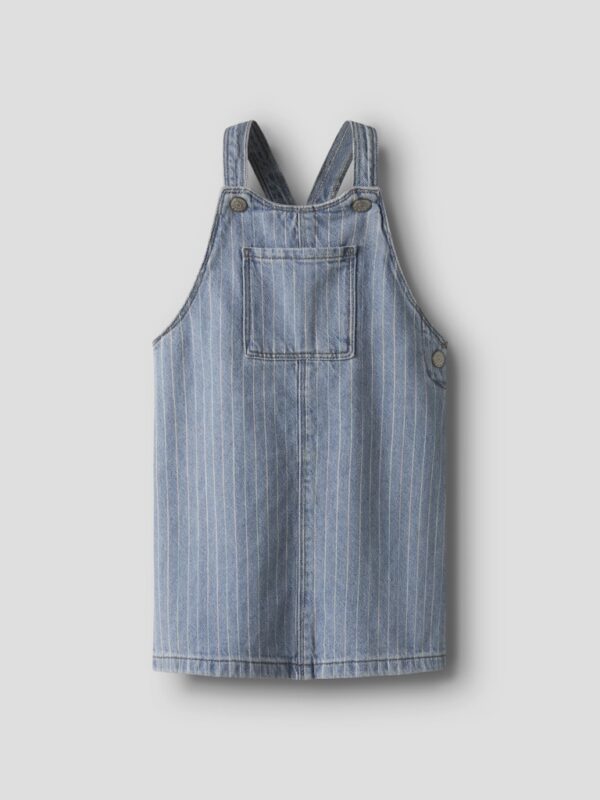 NMFMACIE STRIPE DNM SPENCER 4008-NM D