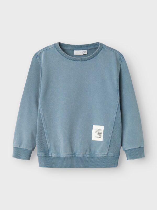 NMMFOLMER NREG SWEAT UNB