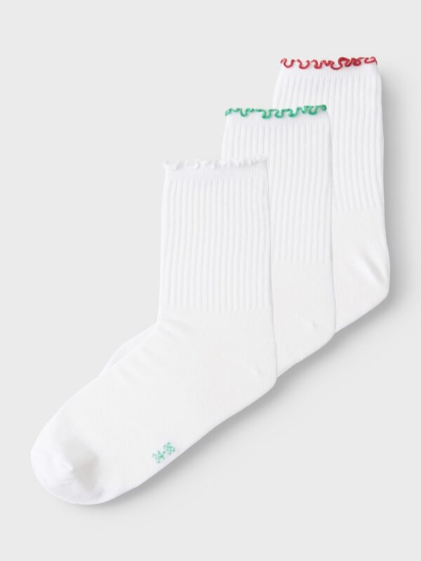 NKFDINA 3P SOCK