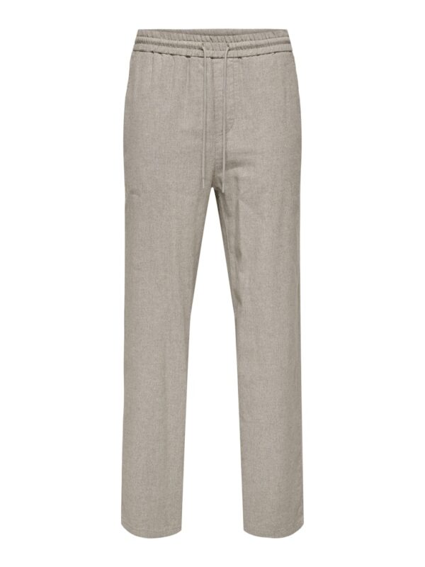 Onssinus Loose Linen 0245 Pant