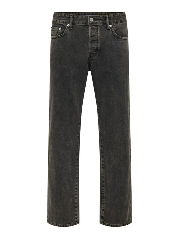 ONSedge Straight Box Tai DNM Mu OTL