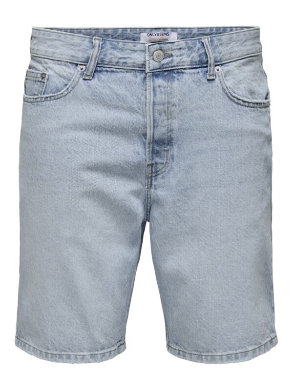 Onsedge Box Tai DNM Shorts MU OTL