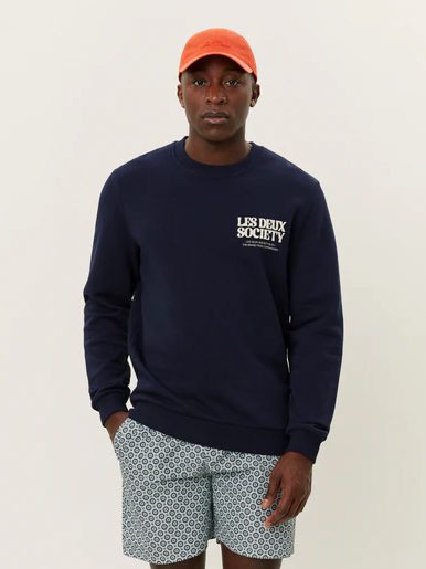 Society Sweatshirt