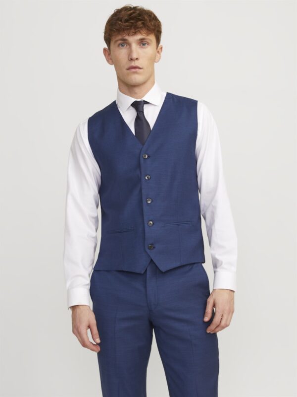 JPRSOLARIS WAISTCOAT