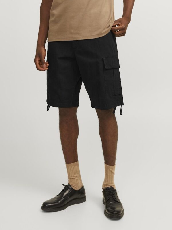 JPSTCOLE BARKLEY CARGO SHORTS MID SN