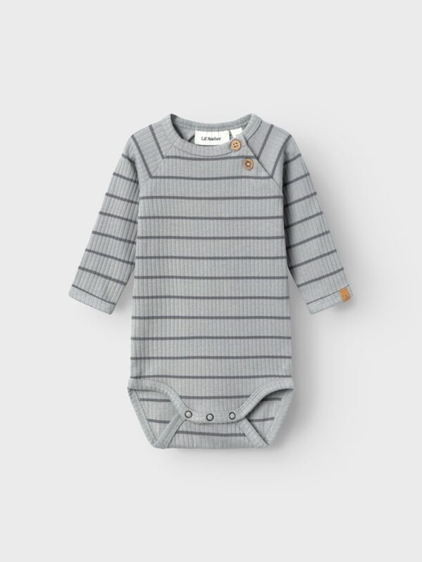 NBMKAIL LS SLIM BODY LIL NOOS