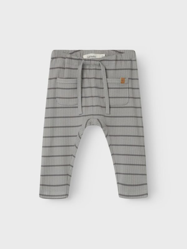 NBMKAIL REG PANT LIL NOOS