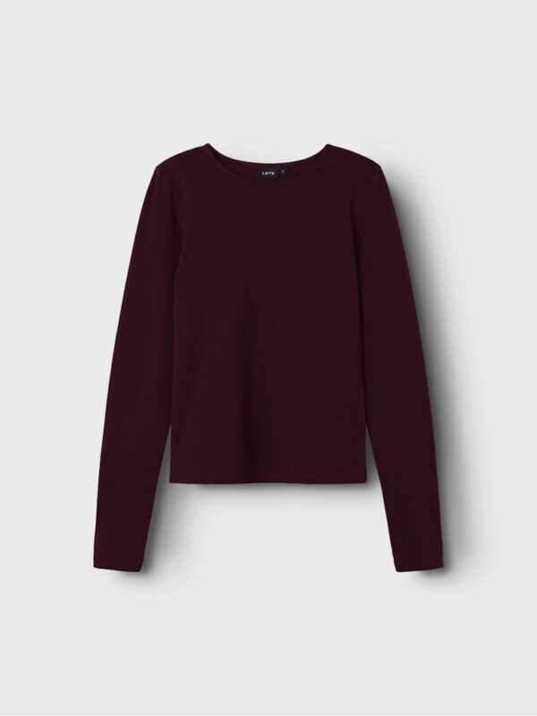NLFROVAS LS SHORT TOP