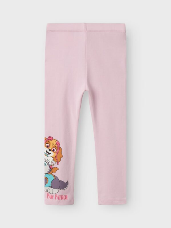 NMFDYRI PAWPATROL LEGGING NOOS