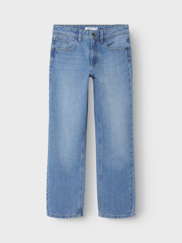 NKMRYAN STRAIGHT JEANS 5950-DM