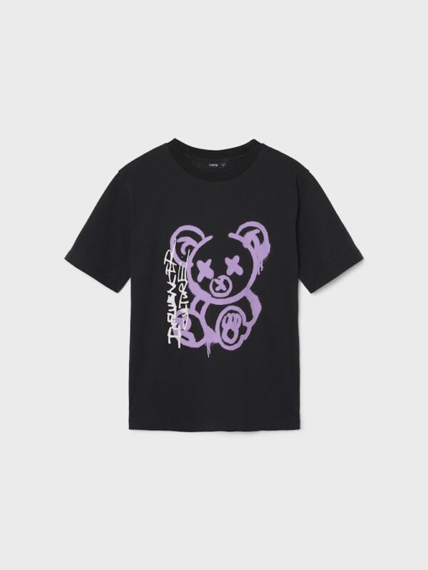 NLFTEDDY SS L TOP