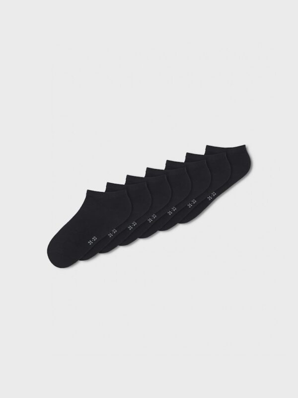 NKNANCLE 7P SOLID NOOS