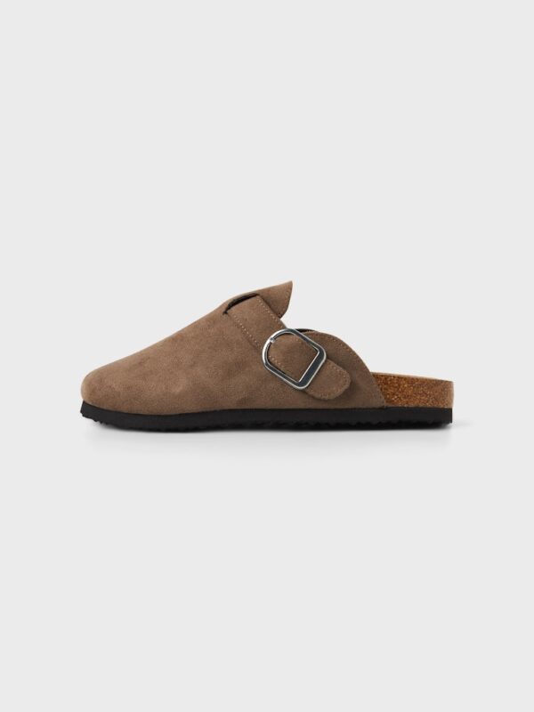 NKNAVERY MULES