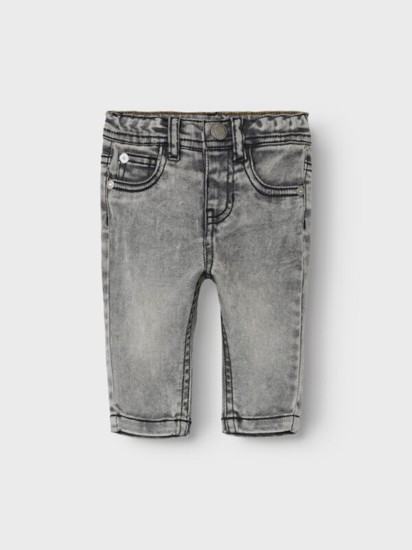 NBMSILAS SLIM JEANS 1280-TO T