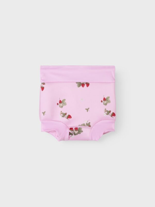 NMFZILA SWIM BRIEF W SHIELD