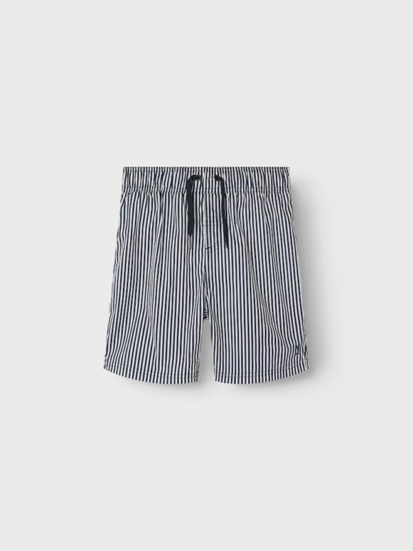 NKMZEER SWIM SHORTS