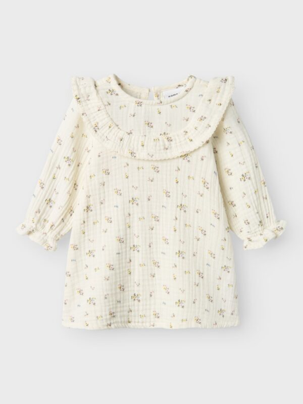 NBFDETONE LS DRESS