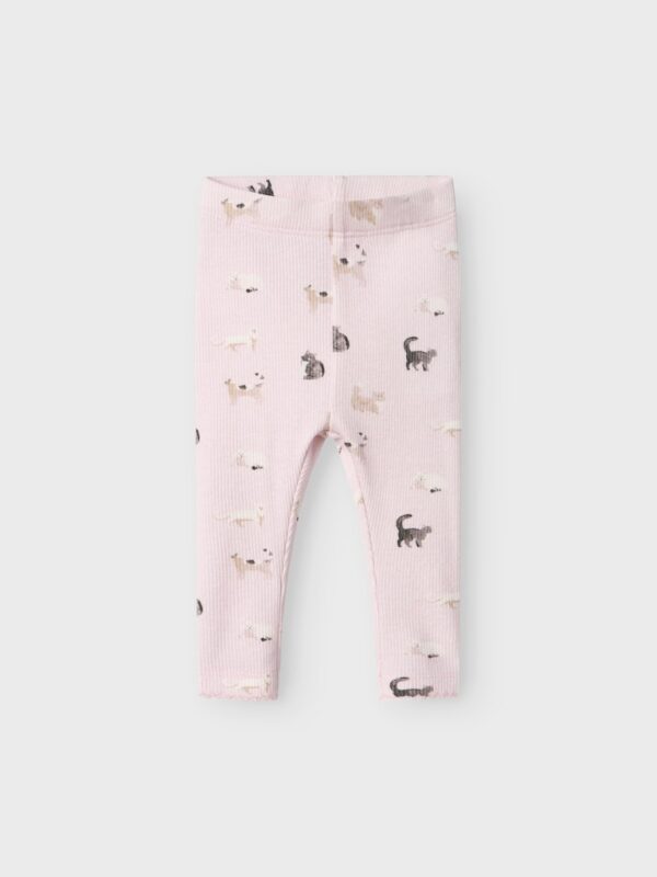 NBFBRIGIT LEGGING