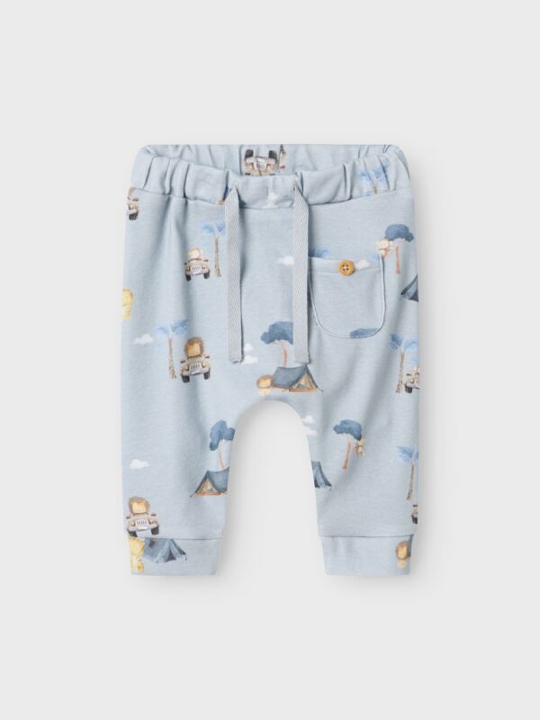NBMHELP M PANT