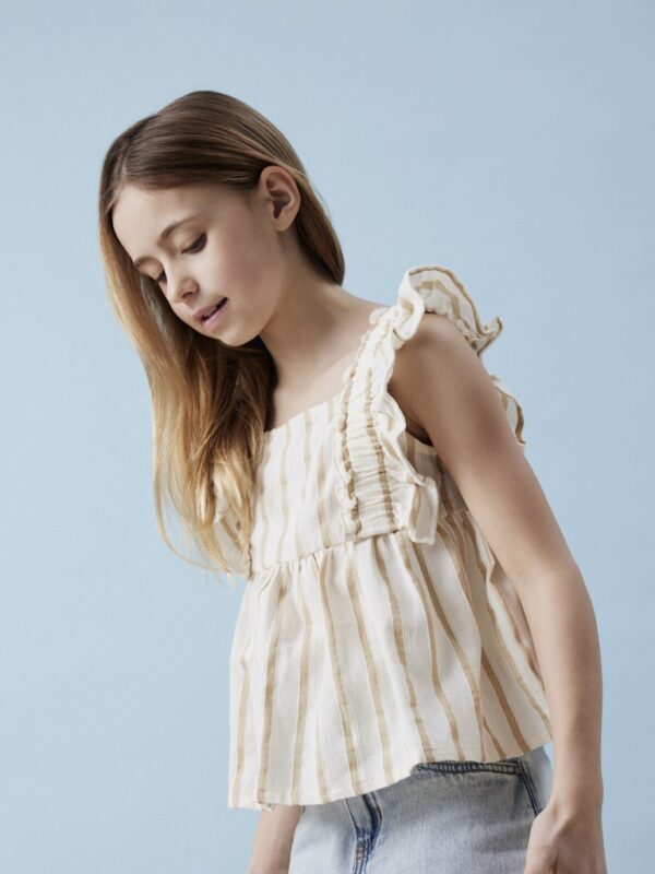 NKFHERDON CAP SL TOP