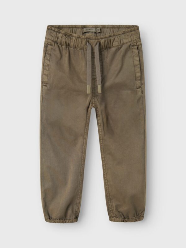 NMMRYAN JOG TWI PANT 4451-LA H