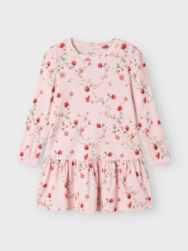 NMFHEROSA LS DRESS