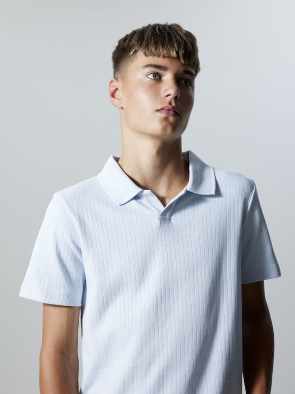 NLMHAIPE SS POLO
