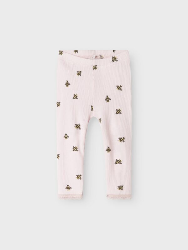 NBFFLOWERKAB LEGGING BOX