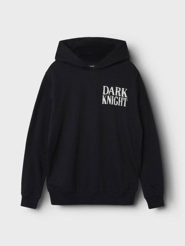 NLMDAN BATMAN SWEAT WH BRU WAB
