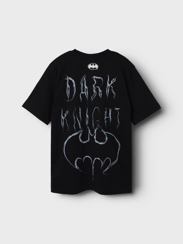 NLMDUTCH BATMAN L SS TOP WAB