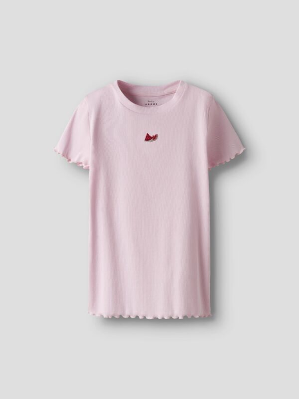 NKFVIVEMMA SS SLIM TOP
