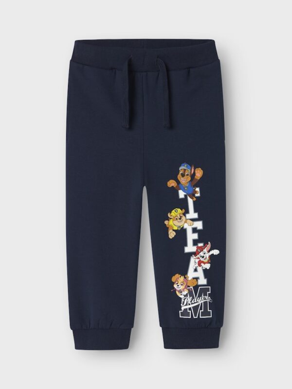 NMMFRANK PAW NREG SWE PANTS UN