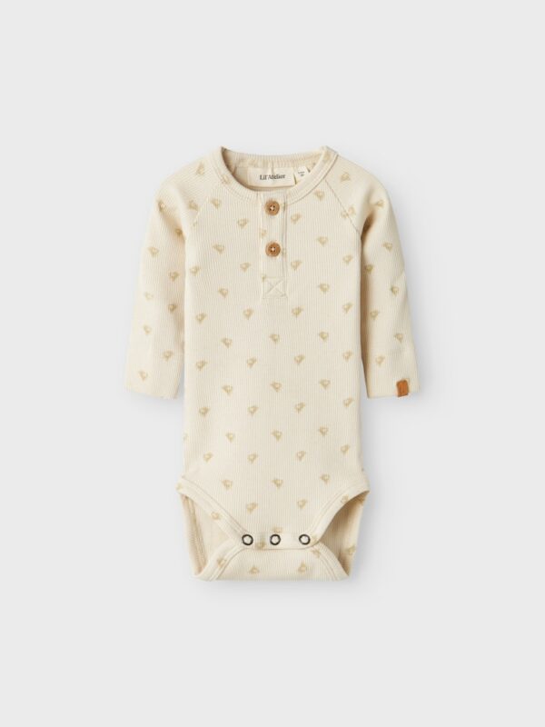 NBMGAGO KIP LS SLIM BODY LIL
