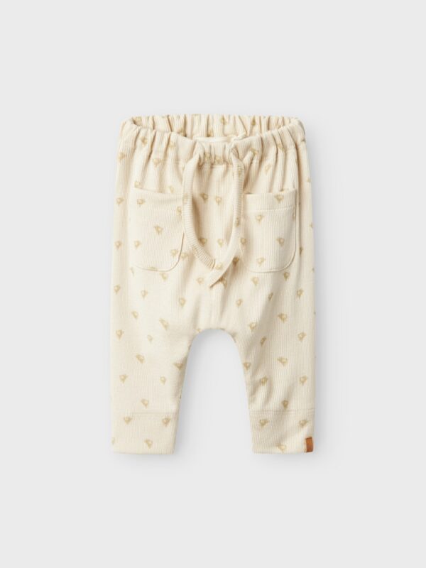 NBMGAGO KEM LOOSE PANT LIL
