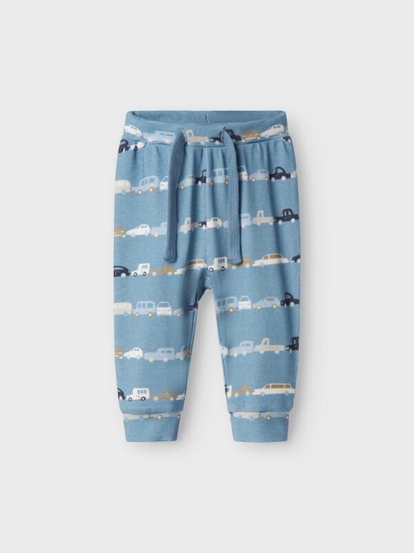 NBMDALMAN M PANT