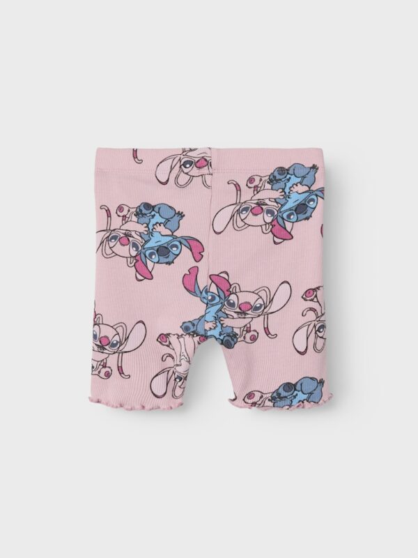 NMFASBINA STITCH SHORTS WDI