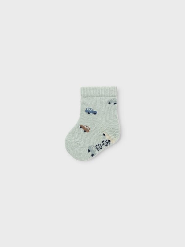 NBMHURRA SOCK