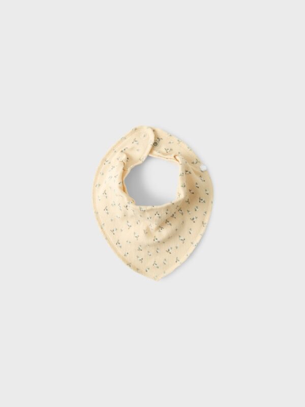 NBFHOISE SCARF BIB