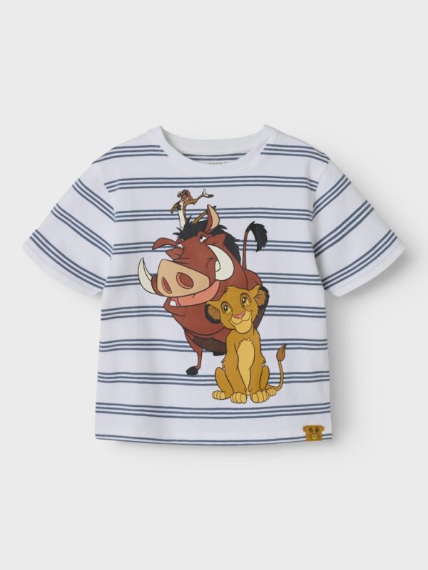 NMMAUDO LIONKING NREG SS TOP W