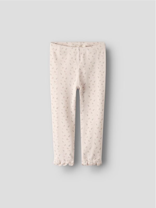 NBFGAGO KNY SLIM LEGGINGS LIL