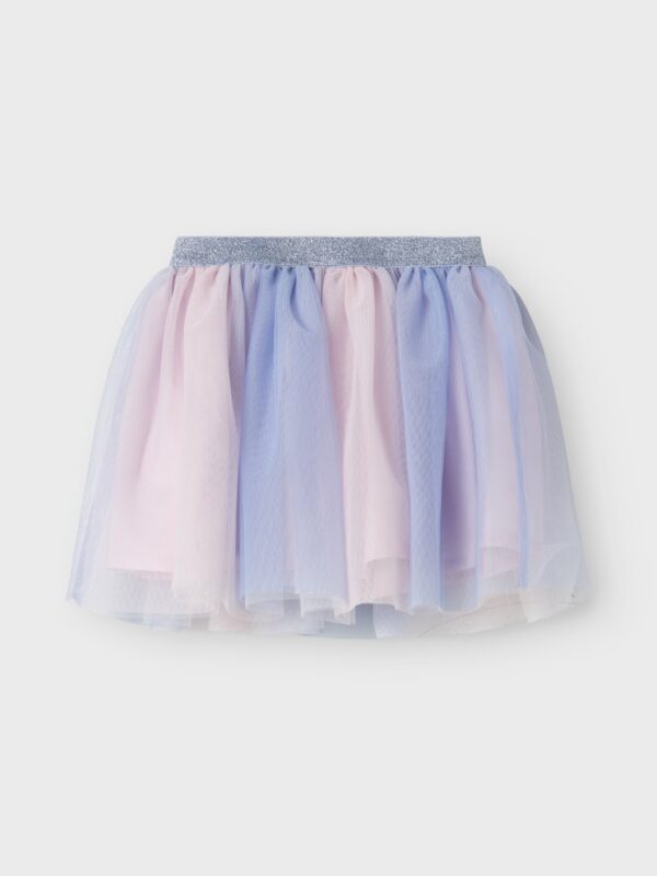 NMFVABOS SKIRT FFFFD