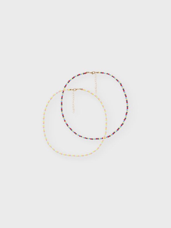 NKFSUMAO NECKLACE 2P