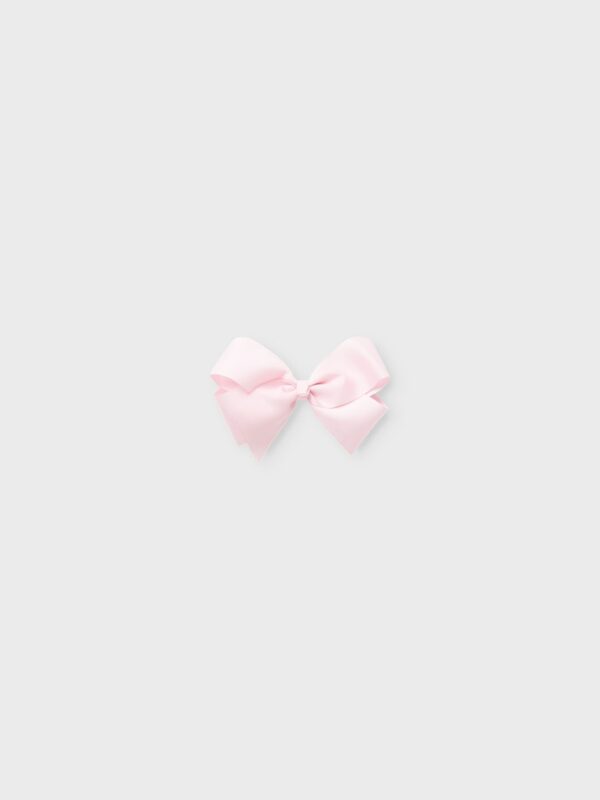 NMFTHILDE BOW HAIRCLIP