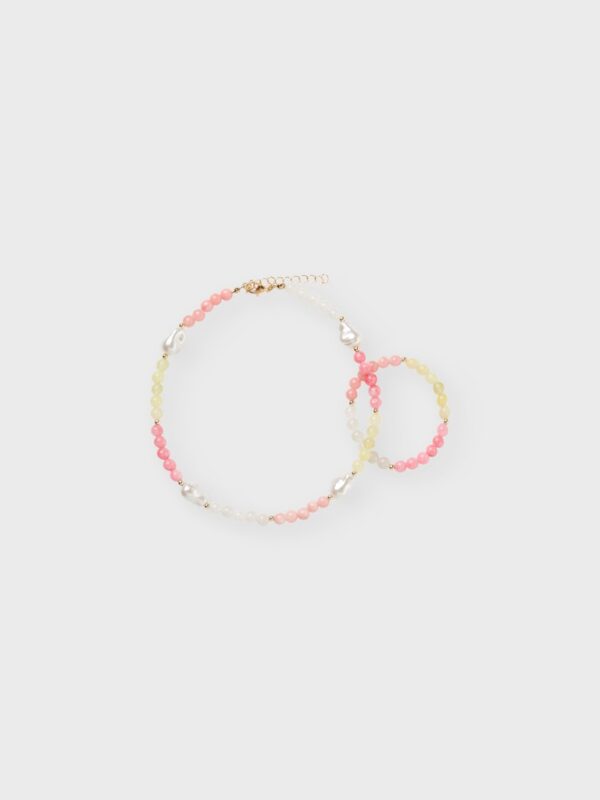 NKFSUMIA JEWELRY SET