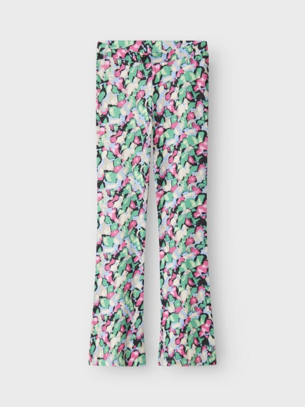 NKFDRUNI FLARE PANT