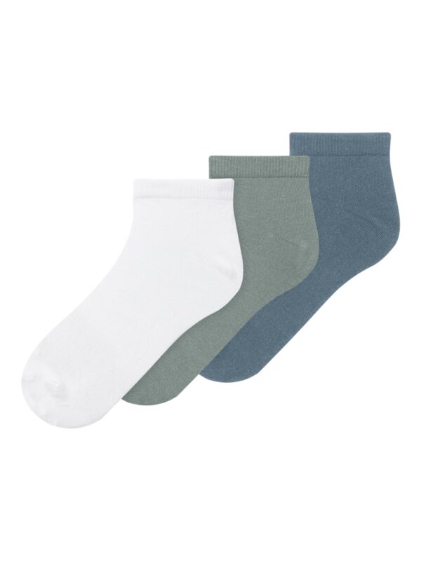 NMMVILUM 3P FOOTIE